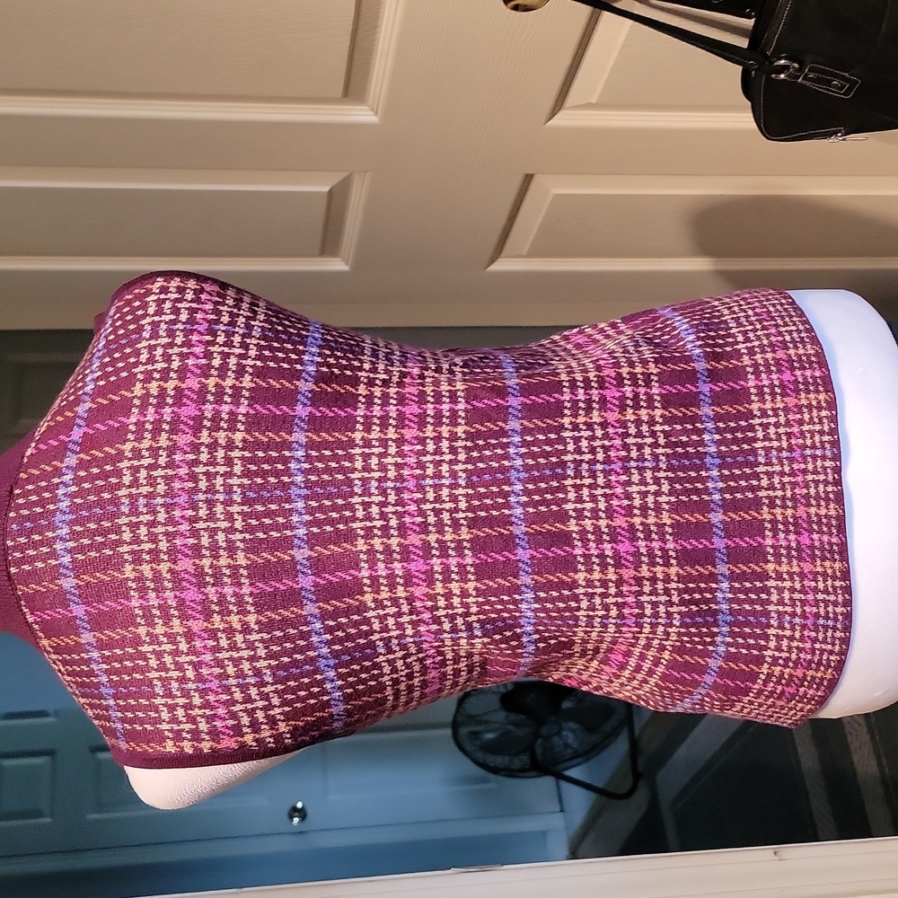 Ann Taylor petite sweater vest - Picture 4 of 7